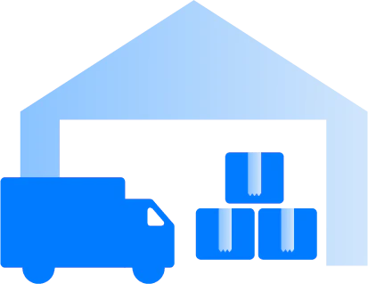 Add smarter routing and inventory visibility